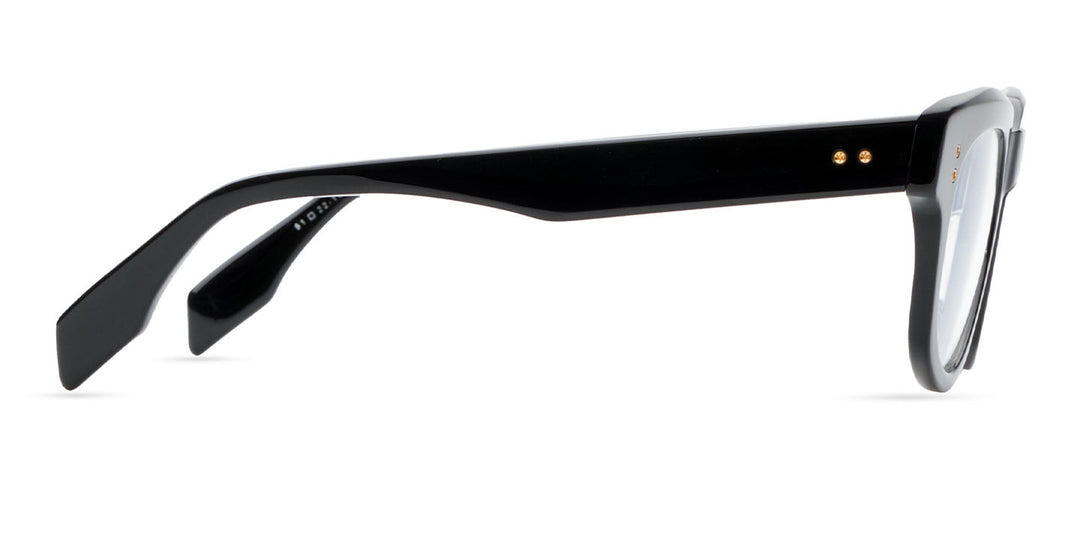 Dita Radihacker DTX726 Oval Glasses | Fashion Eyewear US