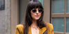 Gucci GG1854S #colour_shiny gold/brown with light mirror