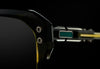 Dita Grand APX A #colour_cyber smoke with black iron