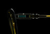 Dita Grand APX A #colour_cyber smoke with black iron