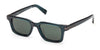 Zegna EZ0280 Shiny Dark Green/Green #colour_shiny-dark-green-green