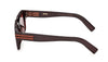 Zegna EZ0283 Shiny Bordeaux/Bordeaux #colour_shiny-bordeaux-bordeaux