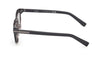 Zegna EZ0285 Shiny Grey/Smoke #colour_shiny-grey-smoke