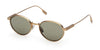 Zegna EZ0287 Matte Light Bronze/Green #colour_matte-light-bronze-green