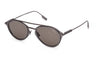 Zegna EZ0295#colour_matte-gunmetal-roviex