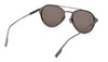 Zegna EZ0295#colour_matte-gunmetal-roviex