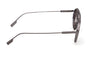Zegna EZ0295#colour_matte-gunmetal-roviex