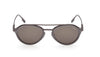 Zegna EZ0295#colour_matte-gunmetal-roviex