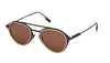 Zegna EZ0295#colour_matte-dark-brown-brown