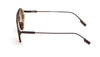 Zegna EZ0295#colour_matte-dark-brown-brown