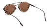 Zegna EZ0295#colour_matte-dark-brown-brown