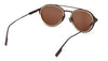 Zegna EZ0295#colour_matte-dark-brown-brown