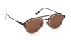 Zegna EZ0295#colour_matte-dark-brown-brown