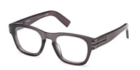 Zegna EZ5331 Shiny Grey #colour_shiny-grey