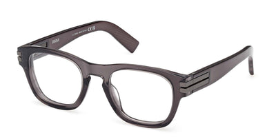 Zegna EZ5331 Shiny Grey #colour_shiny-grey