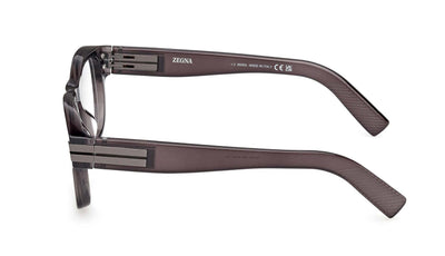Zegna EZ5331 Shiny Grey #colour_shiny-grey