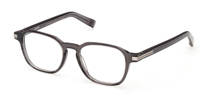 Zegna EZ5332 Shiny Grey #colour_shiny-grey