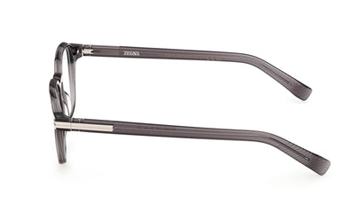 Zegna EZ5332 Shiny Grey #colour_shiny-grey