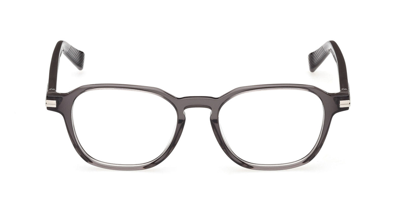 Zegna EZ5332 Shiny Grey #colour_shiny-grey