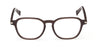 Zegna EZ5332 Shiny Dark Brown #colour_shiny-dark-brown