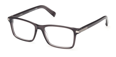 Zegna EZ5333 Shiny Grey #colour_shiny-grey