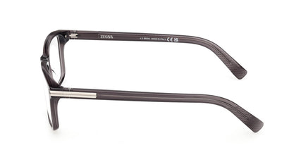Zegna EZ5333 Shiny Grey #colour_shiny-grey