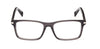 Zegna EZ5333 Shiny Grey #colour_shiny-grey