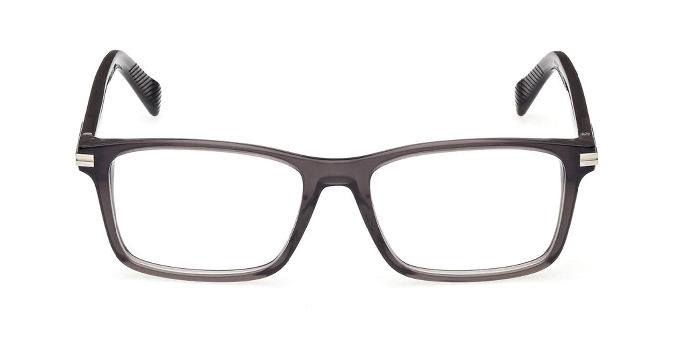 Zegna EZ5333 Shiny Grey #colour_shiny-grey