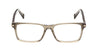 Zegna EZ5333 Shiny Dark Brown #colour_shiny-dark-brown