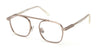 Zegna EZ5334-H Matte Light Bronze #colour_matte-light-bronze