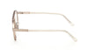 Zegna EZ5334-H Matte Light Bronze #colour_matte-light-bronze