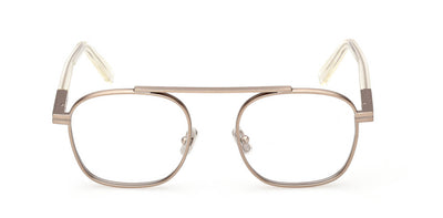 Zegna EZ5334-H Matte Light Bronze #colour_matte-light-bronze