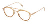 Zegna EZ5349#colour_matte-light-bronze