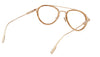 Zegna EZ5349#colour_matte-light-bronze