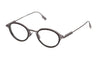 Zegna EZ5350#colour_matte-gunmetal