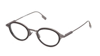 Zegna EZ5350#colour_matte-gunmetal