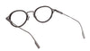 Zegna EZ5350#colour_matte-gunmetal