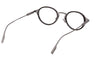Zegna EZ5350#colour_matte-gunmetal