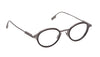 Zegna EZ5350#colour_matte-gunmetal