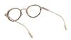Zegna EZ5350#colour_pale-gold