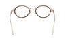 Zegna EZ5350#colour_pale-gold