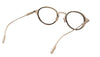Zegna EZ5350#colour_pale-gold