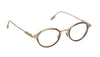 Zegna EZ5350#colour_pale-gold