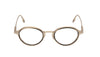 Zegna EZ5350#colour_pale-gold