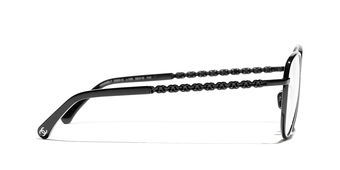 CHANEL（okima） Chanel Black Quilted Leather Motorcycle Boots Size 8.5/39