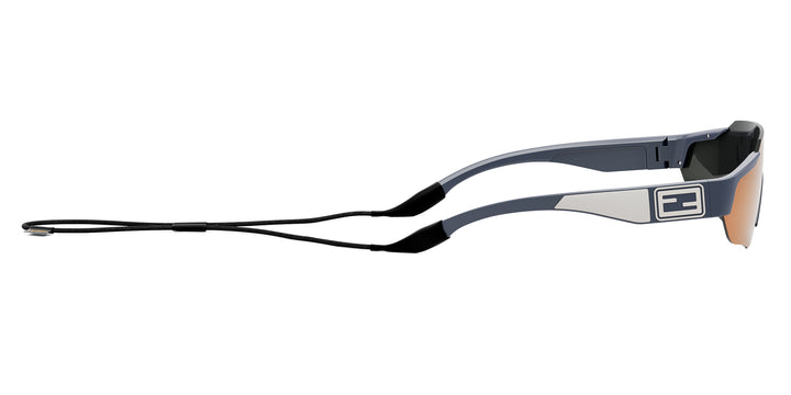 Fendi Sport FE40088U-Y Shield Sunglasses | Fashion Eyewear