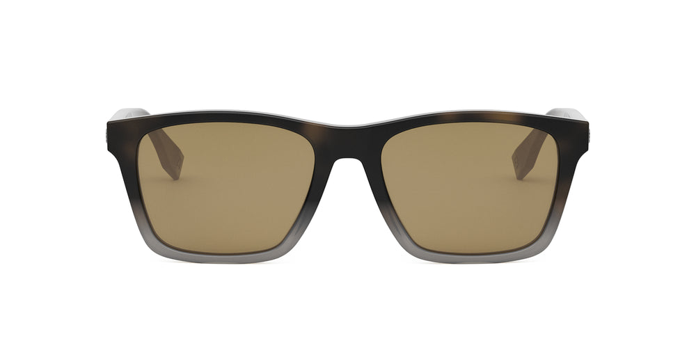 サングラス FENDI FW25 Maison Fendi - FE40167I - 01A (FE40167I 01A) FE40107I_52E_01_1080x.jpg?v=