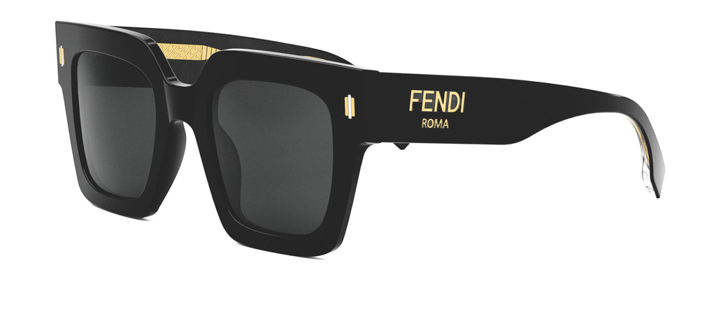 Fendi Fendi Roma FE40101I