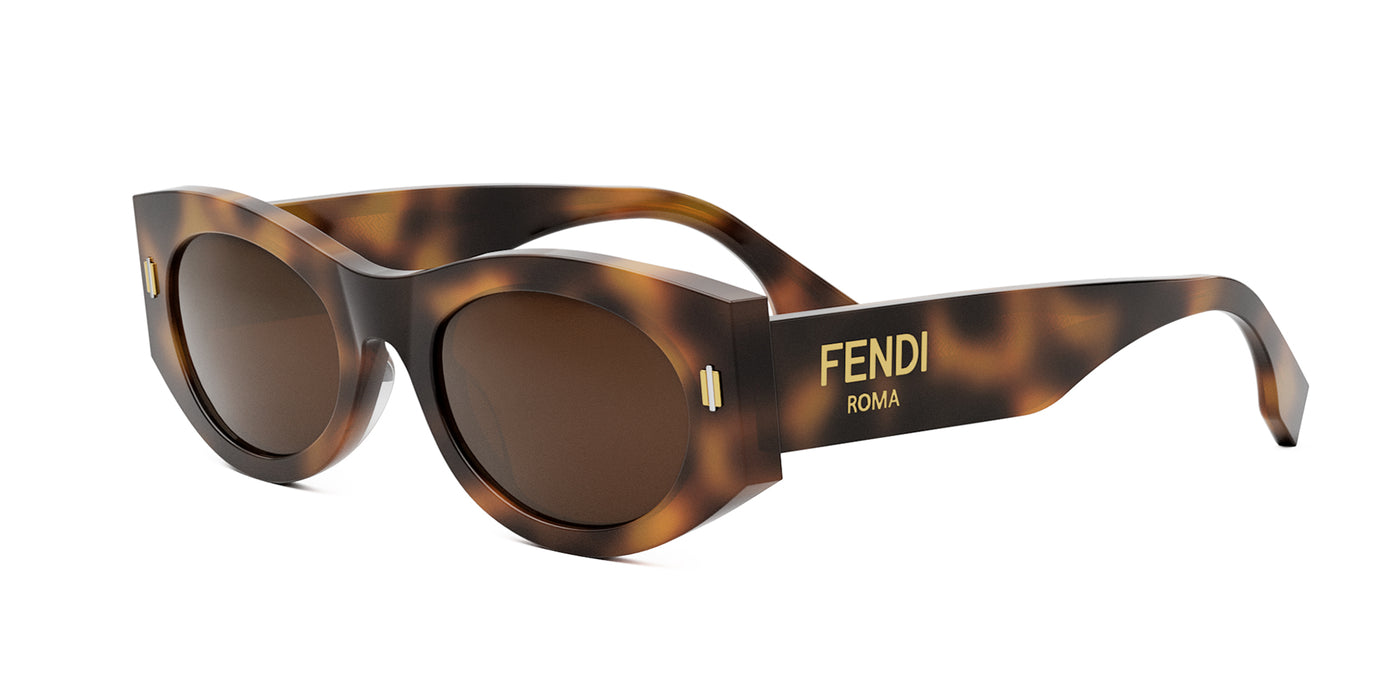 Roma Fendi Glasses On Sale Buy Fendi White Glasses On Sale