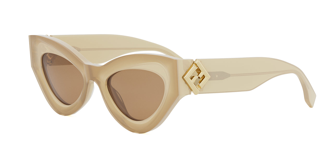 早期完売☆FENDI ROMA アセテート サングラス☆New Arrival